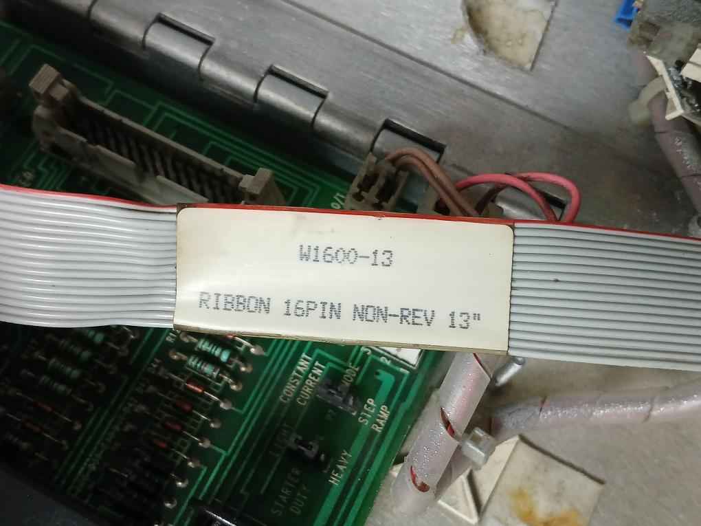 Saftronics Ez6-80 Ez6 Series 3-phase Solid State Starter 120/240 Vac - Image 9