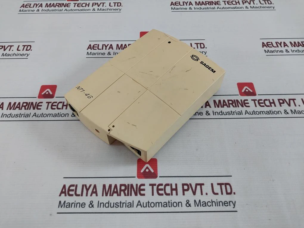 Sagem Nt1-4G Network Terminator Am100364Aa01 - Image 3