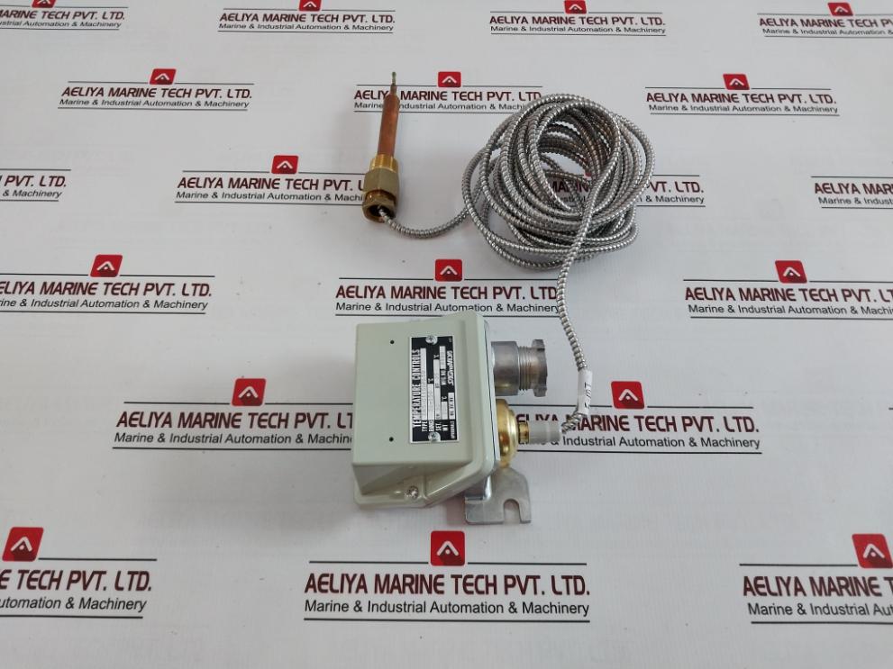 Saginomiya Bns-c1150Pl5Q Temperature Controller 70-150C Bns-c1150 4Tt 4061-6 5M - Image 6