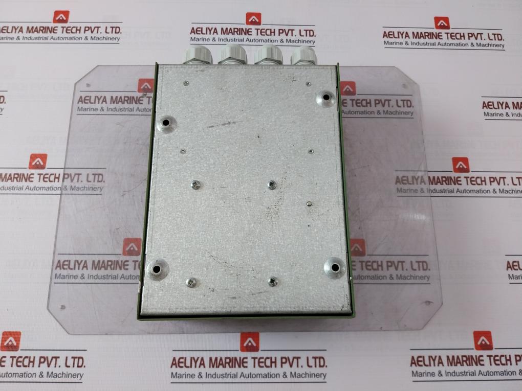 Sailor N163S Ac/Dc Power Supply 80119410 160Va 50/60Hz 24V Dc 170W 94V-0 96/45-4 - Image 7