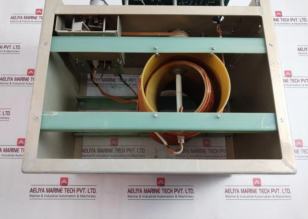 Sait Atu 5301 Plasma Generator - Image 10