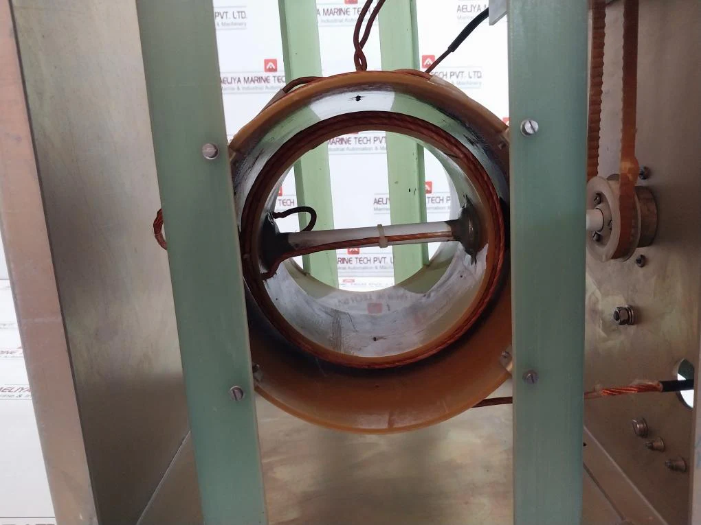 Sait Atu 5301 Plasma Generator - Image 14