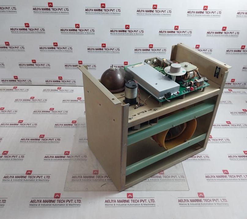 Sait Atu 5301 Plasma Generator - Image 3