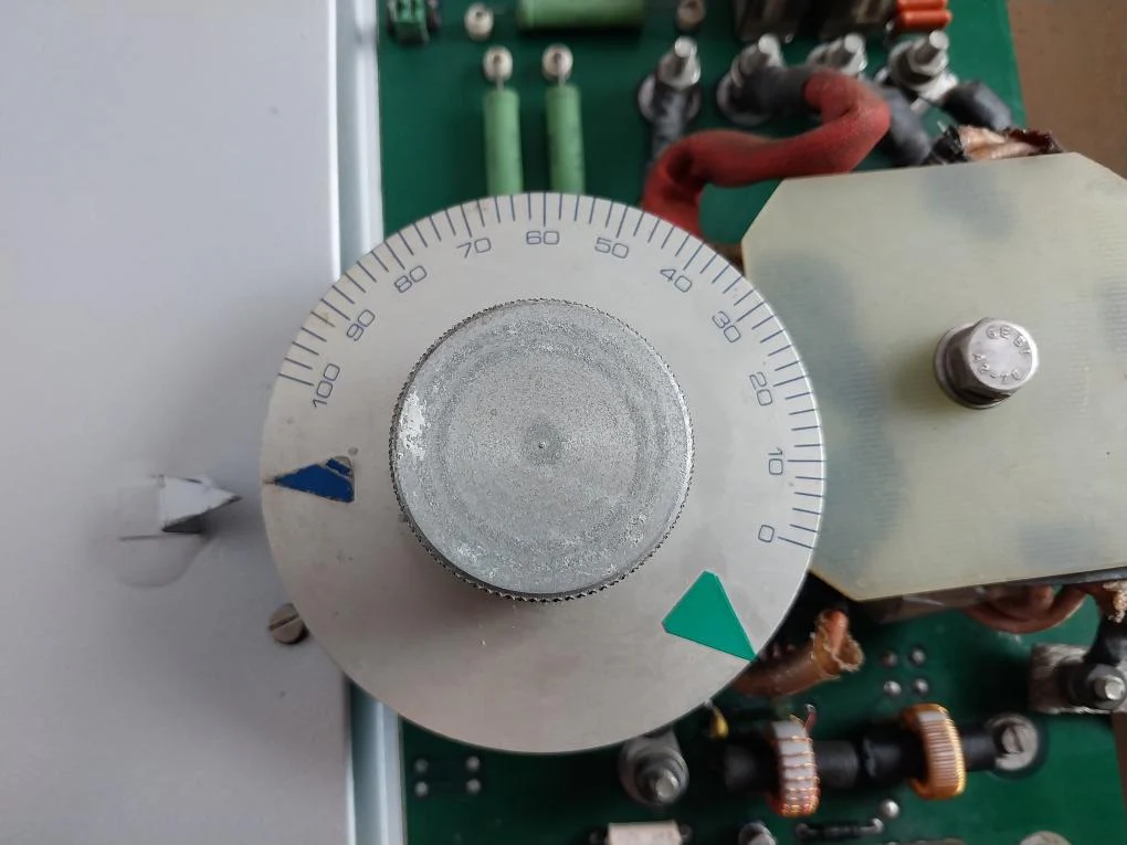 Sait Atu 5301 Plasma Generator - Image 6