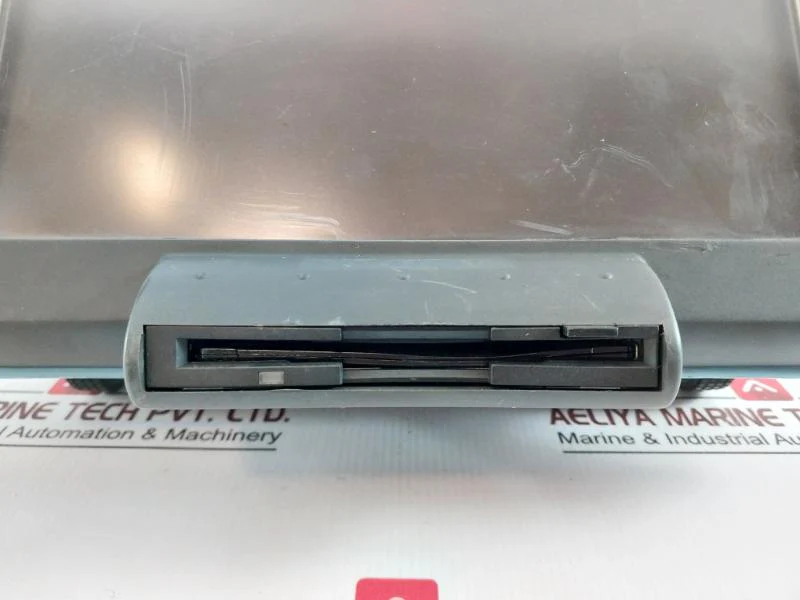 Sait Marine Tt-3606E Message Terminal 403606E 501 3020C C - Image 6
