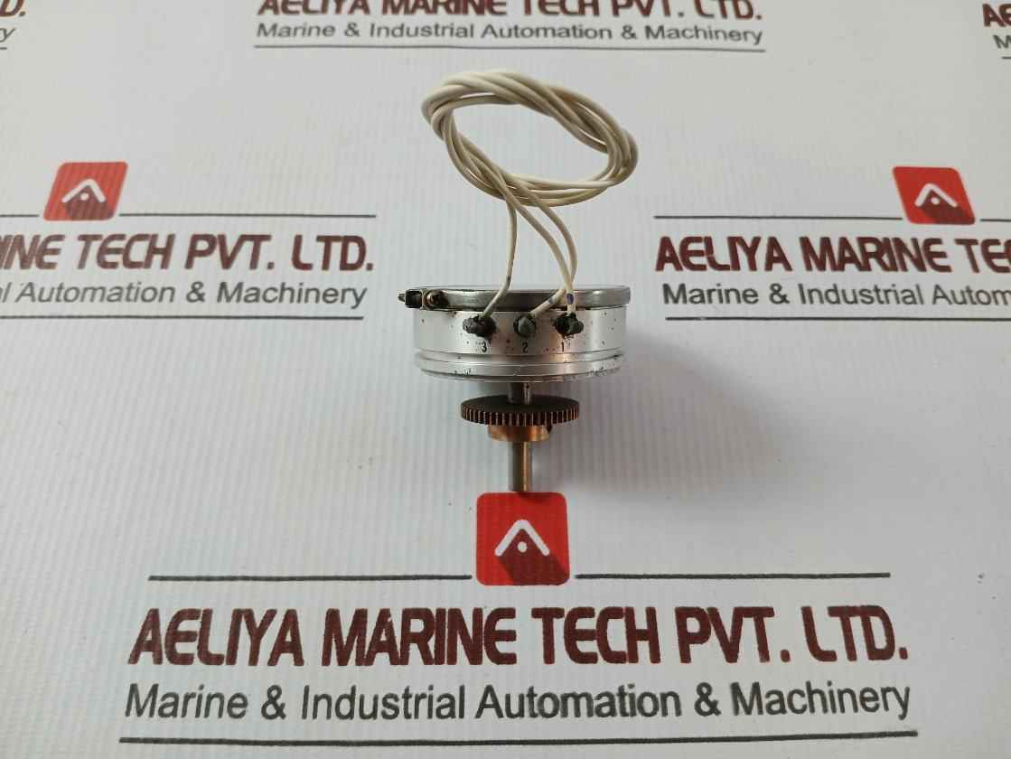 Sakae Cp50 Potentiometer - Image 3
