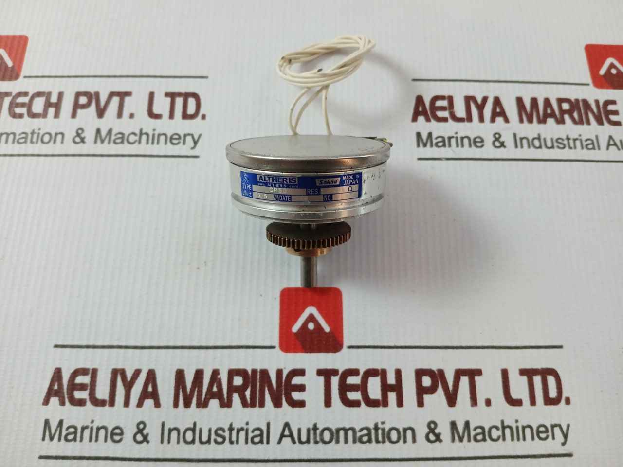 Sakae Cp50 Potentiometer - Image 8