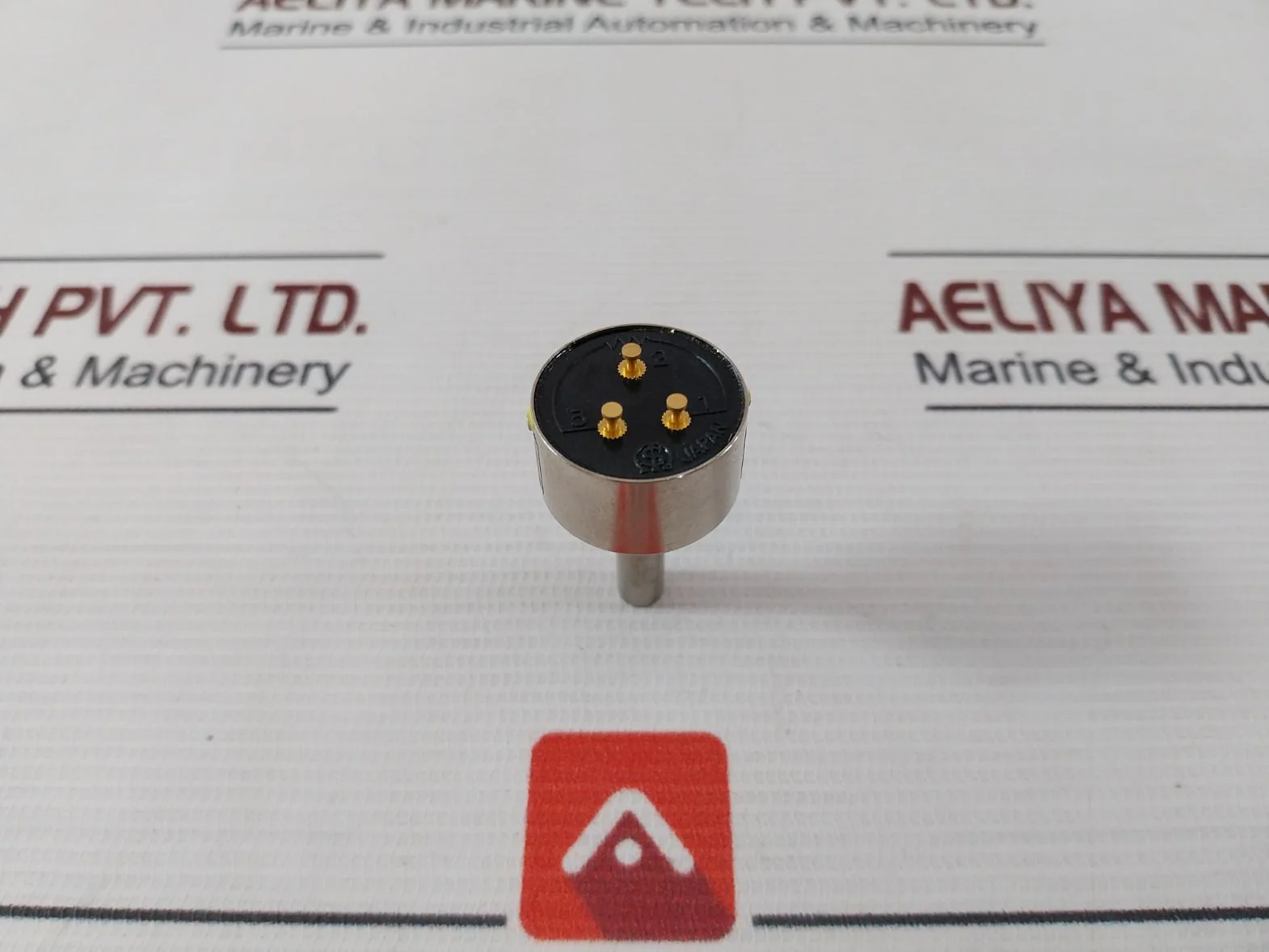 Sakae Fcp22Ac Potentiometer 1K Ω - Image 5