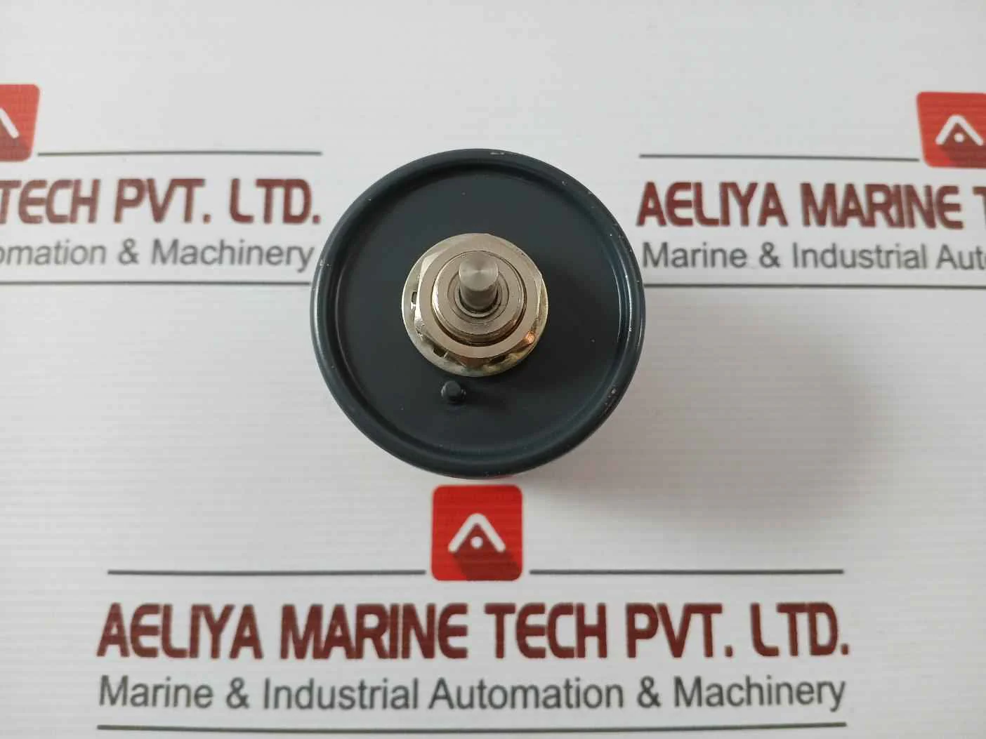 Sakae Of50Pb Potentiometer 100 Ohm J - Image 6