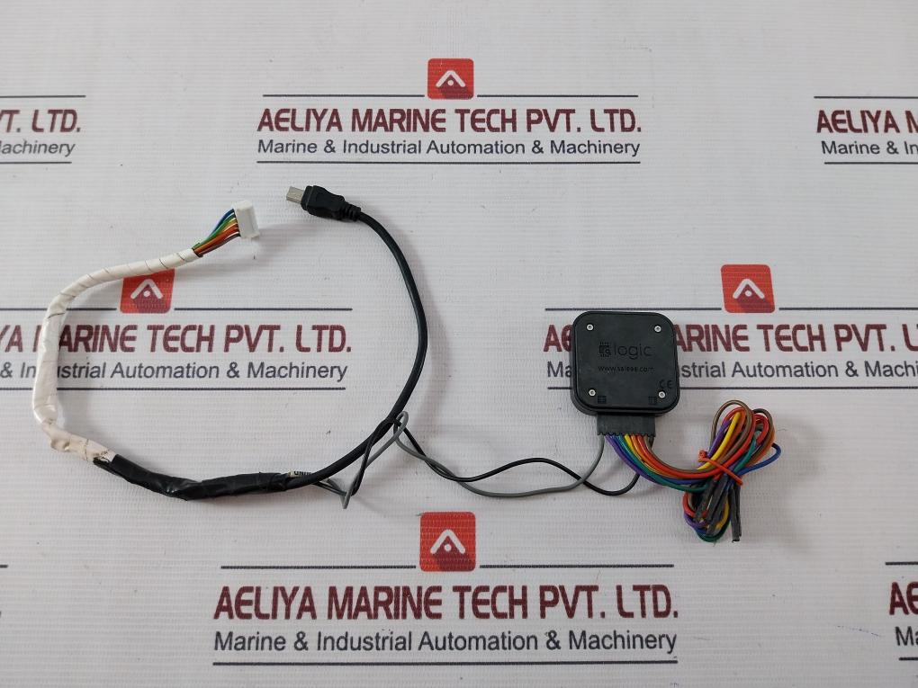 Saleae Logic Analyzer - Image 2