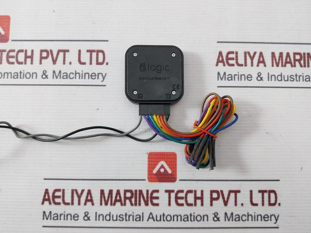 Saleae Logic Analyzer - Image 6