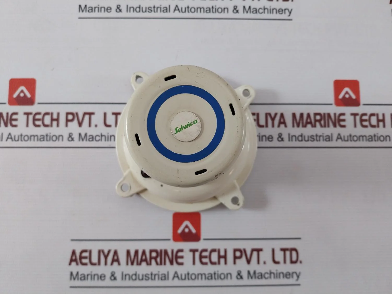 Salwico Smoke Detector Head - Image 2