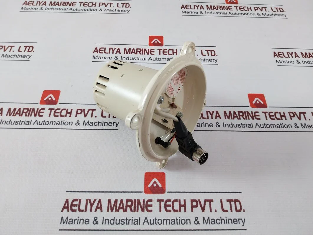 Salwico Smoke Detector Head - Image 5