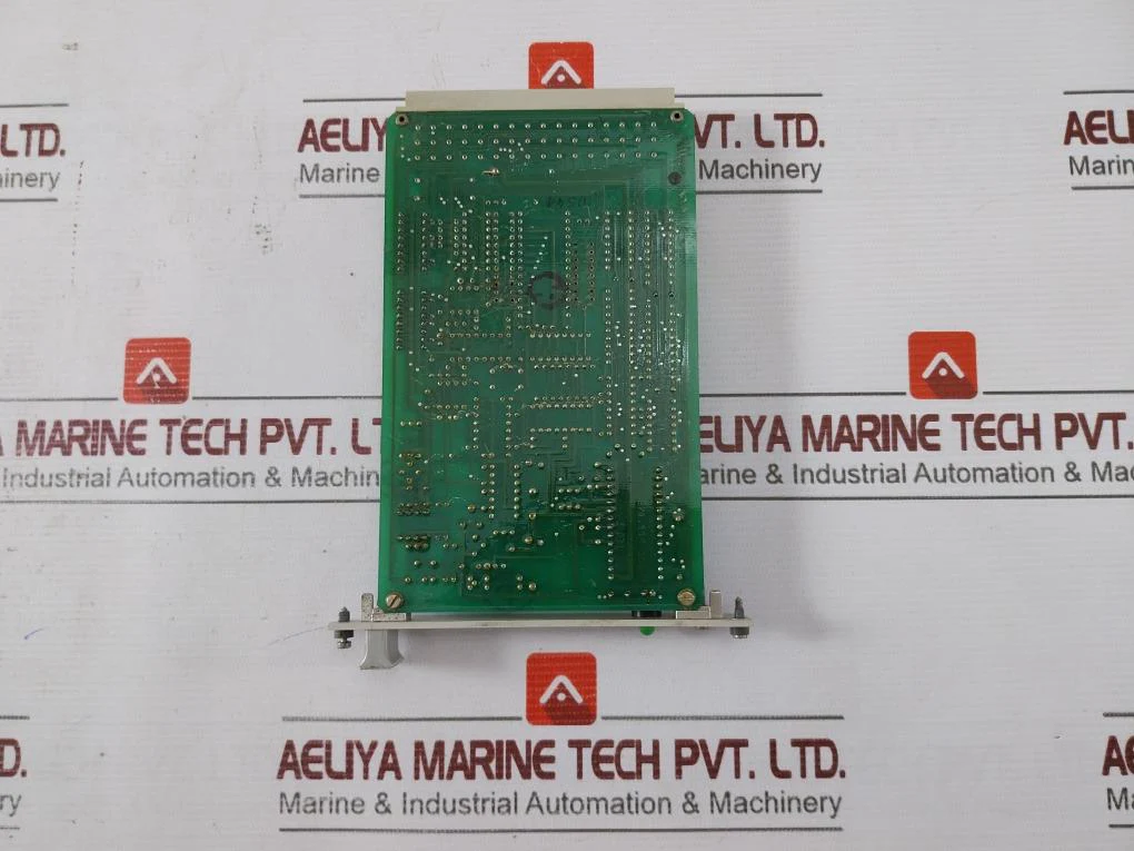 Sam Electronics 271.114 366 A Printed Circuit Board Adu 405, C 6115 - Image 3
