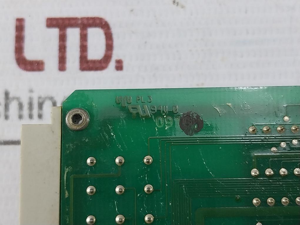 Sam Electronics 271.114 366 A Printed Circuit Board Adu 405, C 6115 - Image 9