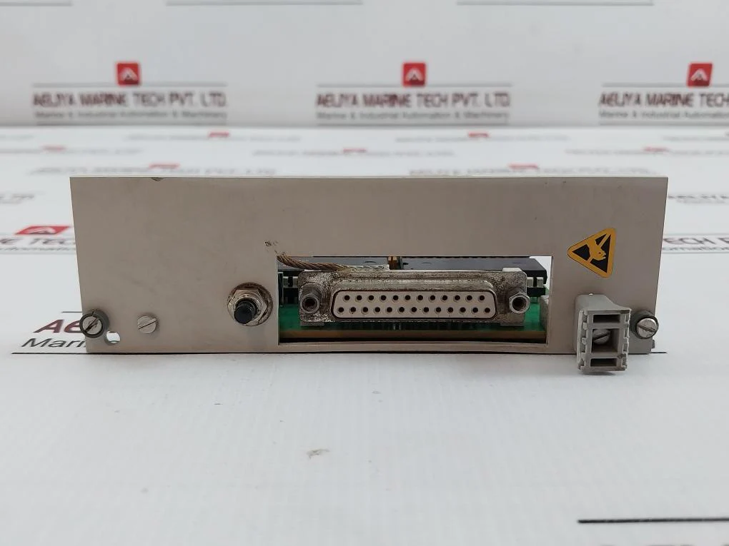 Sam Electronics Zk 409 Printed Circuit Board 271.124 443.C 94V - Image 9