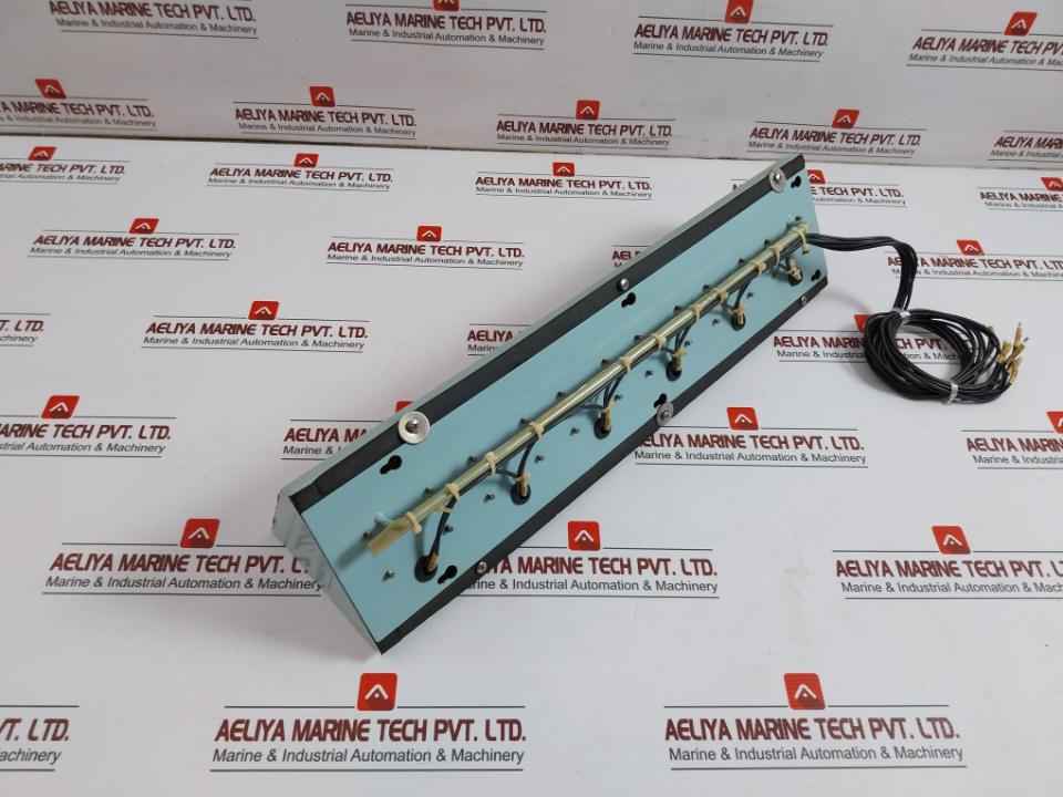 Sam Sin Sse•5-016 Light Signal Column 230V Ac 7W - Image 6