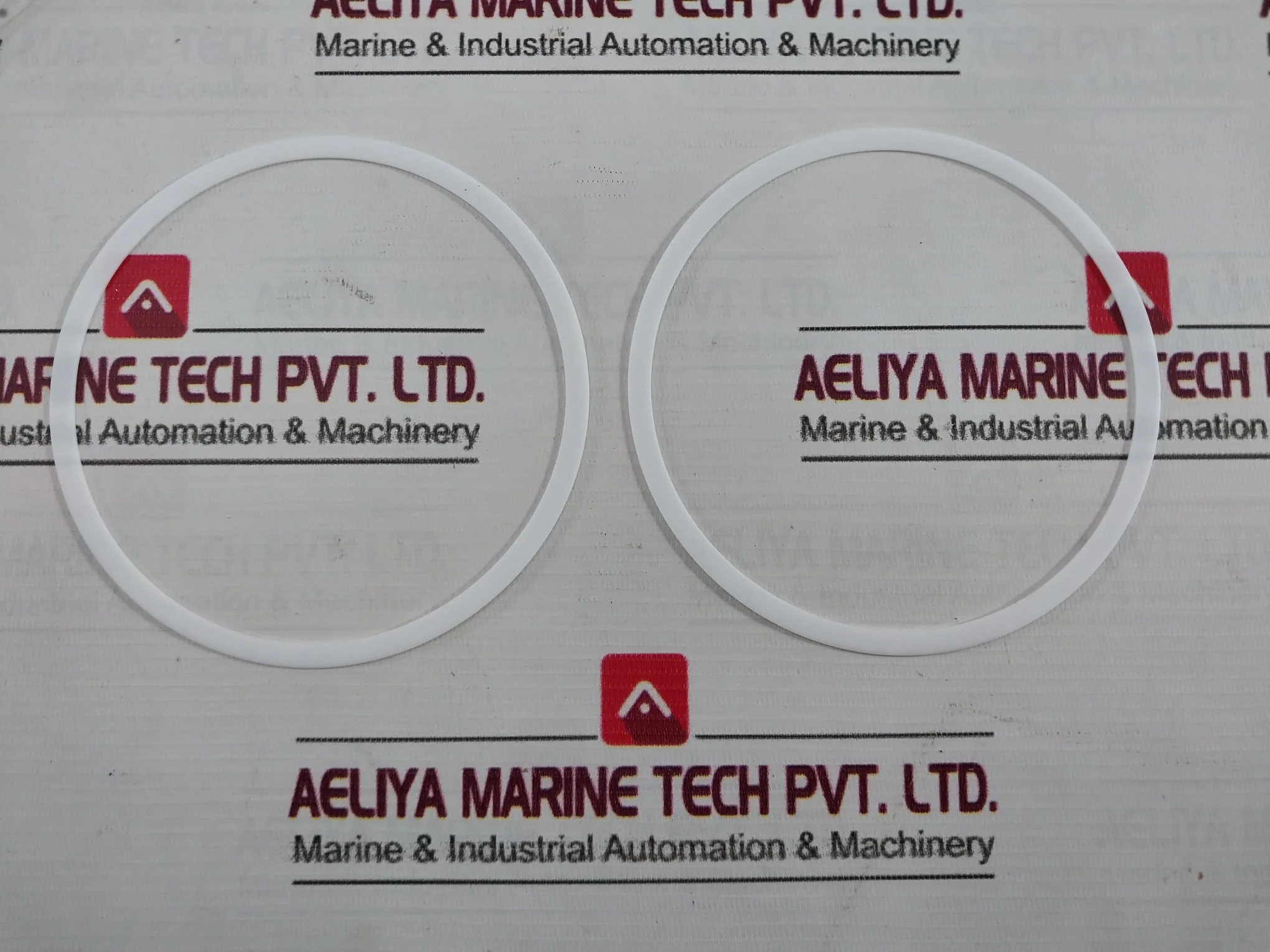 Samgong A20270B O-ring Kit 409436001 409737001 A20140A 413756001 A42019F - Image 22