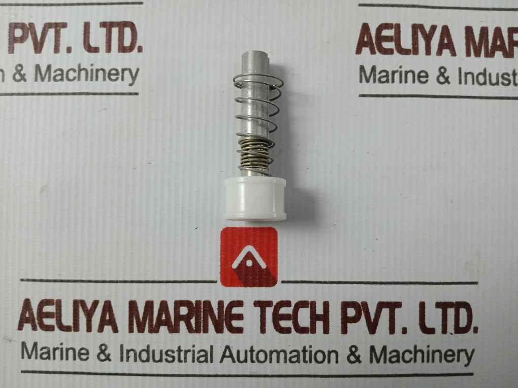 Sampling Valve For Mk5 Oil Mist Detector Set - Image 2