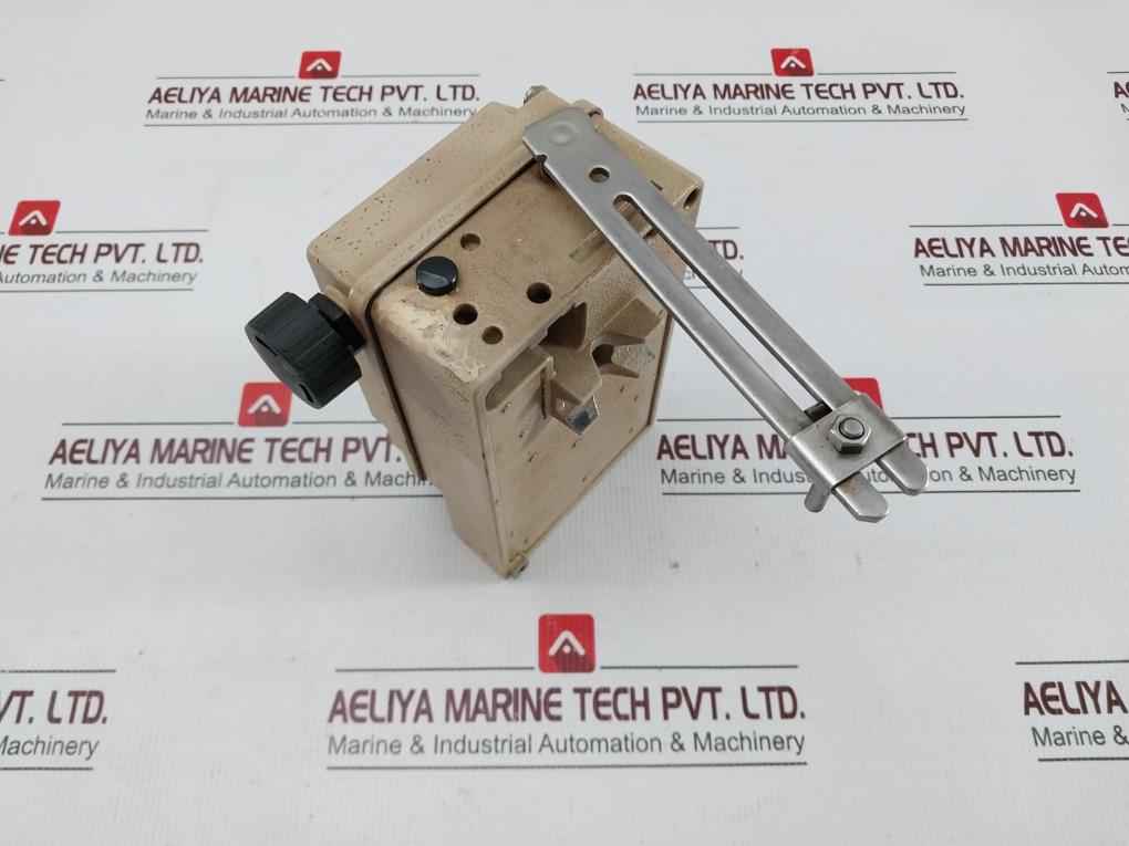 Samson 4763-01100121000000.04 Single-acting I/P Positioner 4-20 Ma 6 Bar/90 Psi - Image 5