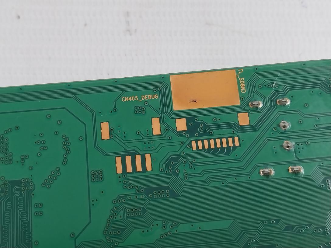 Samsung Bn41-02251A Printed Circuit Board Bn94-07150S- P14 94V-0 - Image 4