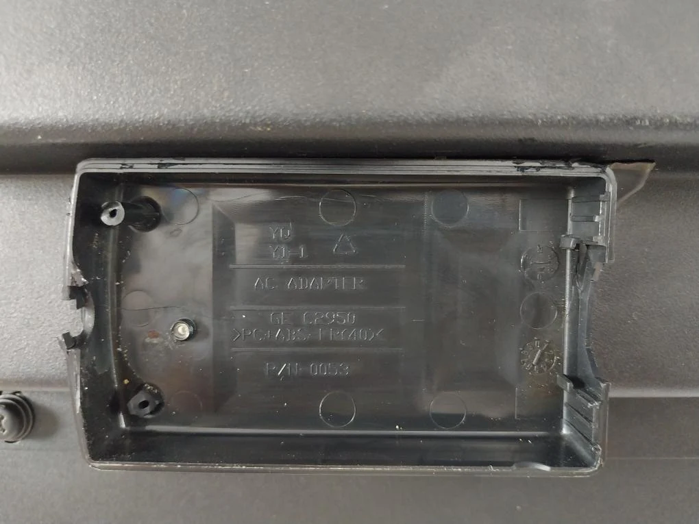Samsung Stm-19La Lcd Monitor - Image 10
