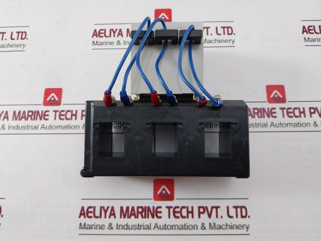 Samwha Eocr-fdm-200-s-220 Converter With Current Transformer 1150V - Image 4