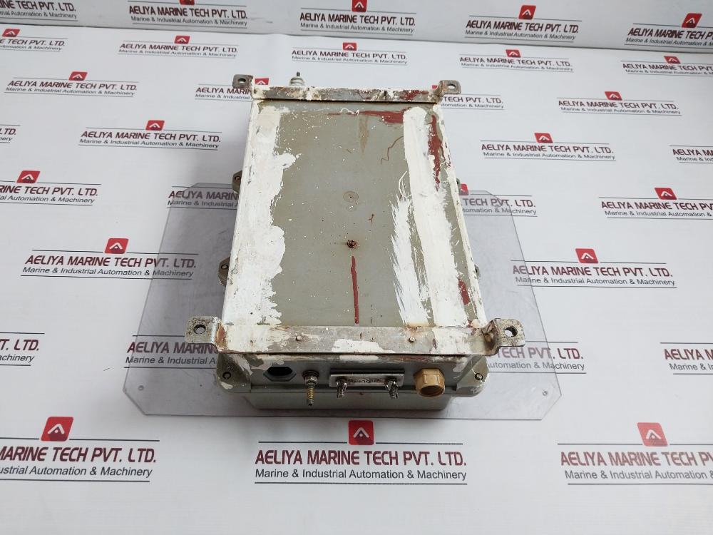 Samyung Sat-100 Automatic Antenna Tuner Unit - Image 2