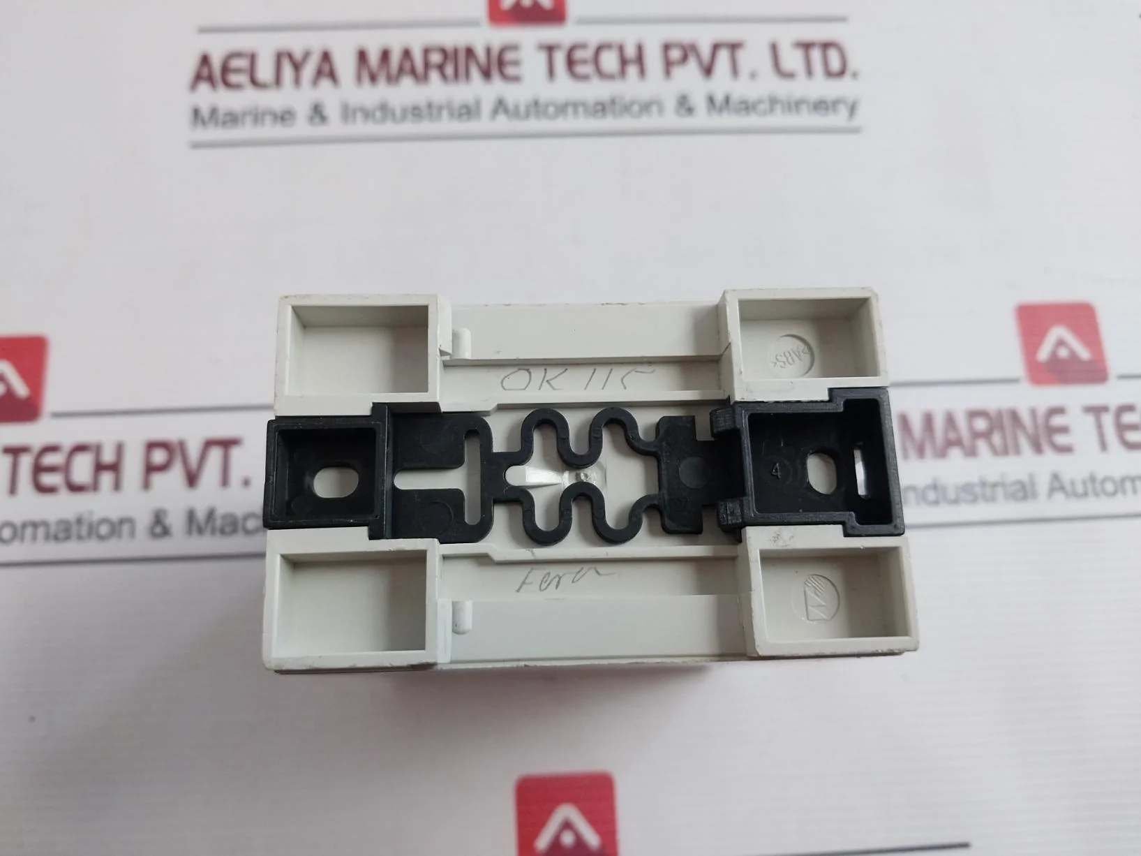 San Telequip Sc07 Rs485 Repeater/Isolator - Image 7