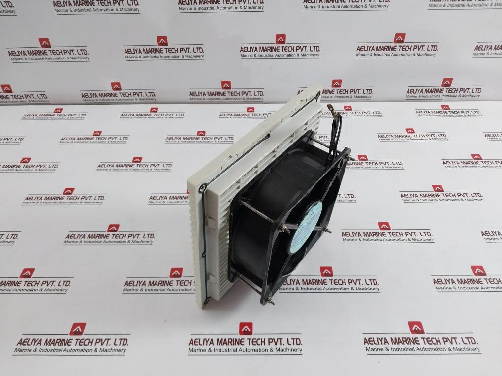 Sanjun Sj1806Ha2 Axial Cooling Fan Suntronix 0.40A 220-240V 50/60Hz - Image 5