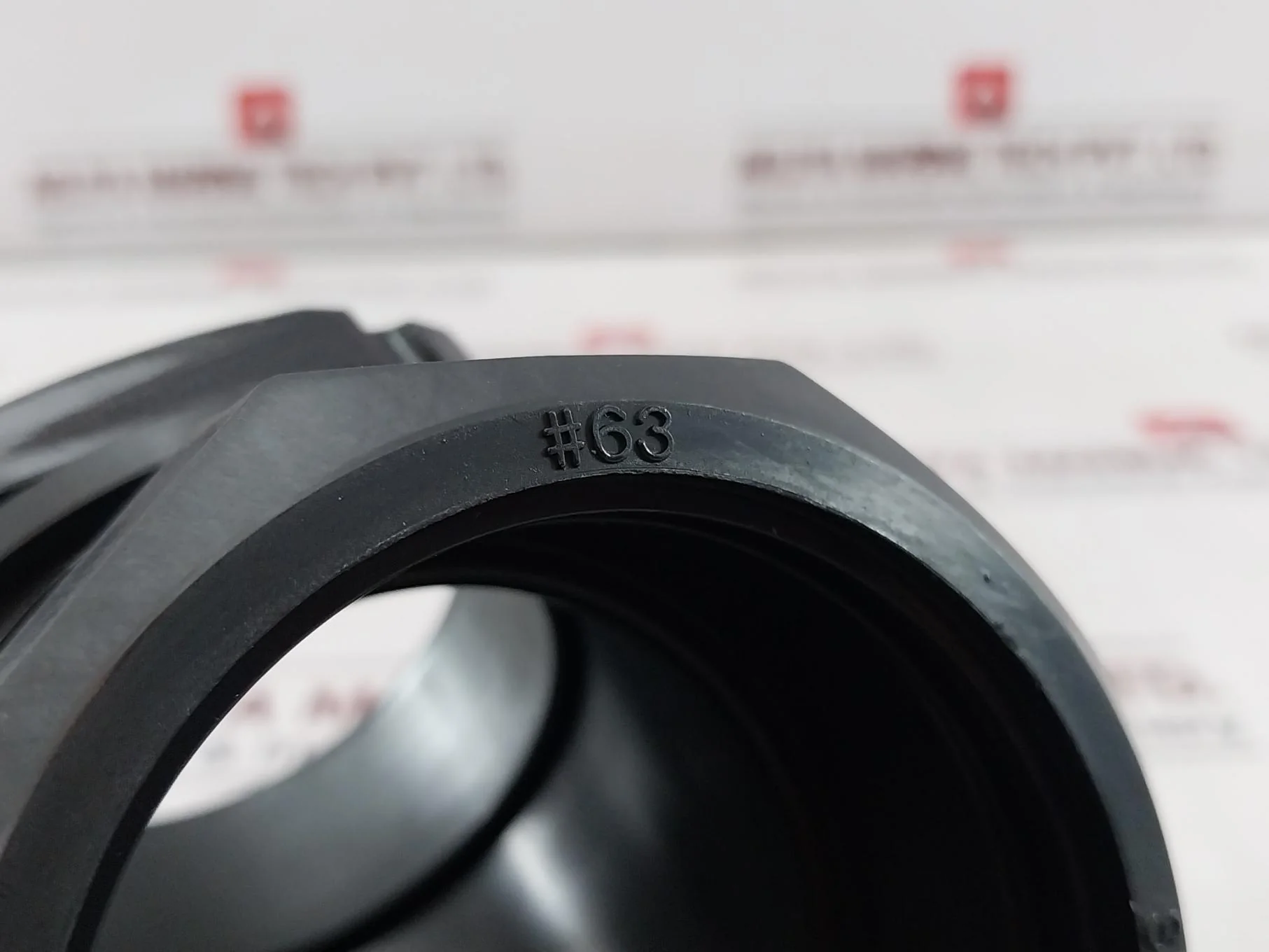 Sankei N45Bg63 Conduit Connector - Image 11