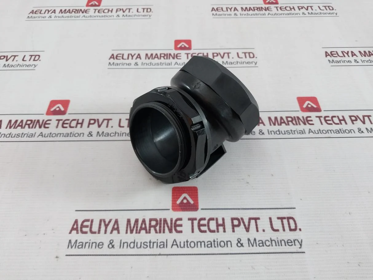 Sankei N45Bg63 Conduit Connector - Image 7