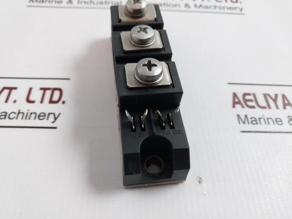 Sanrexpak Pk70F-120 Igbt Module - Image 5