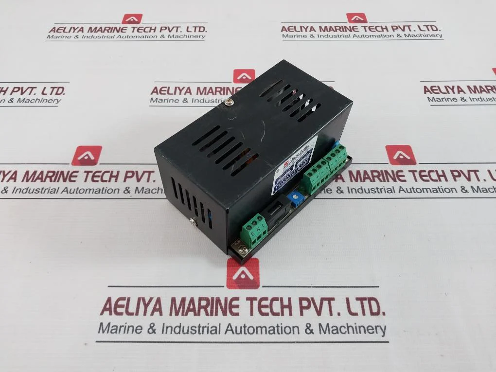 Sanstar Micro Power Microsystem Switching Mode Power Supply Ssm1210 - Image 3