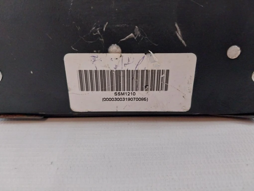 Sanstar Micro Power Microsystem Switching Mode Power Supply Ssm1210 - Image 6