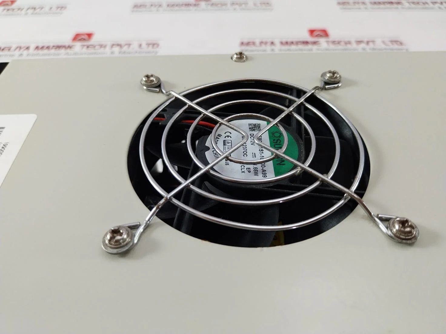 Sanstar Microsystems Ssm24Bis20 Switching Mode Power Supply 180-265Vac 50Hz - Image 13