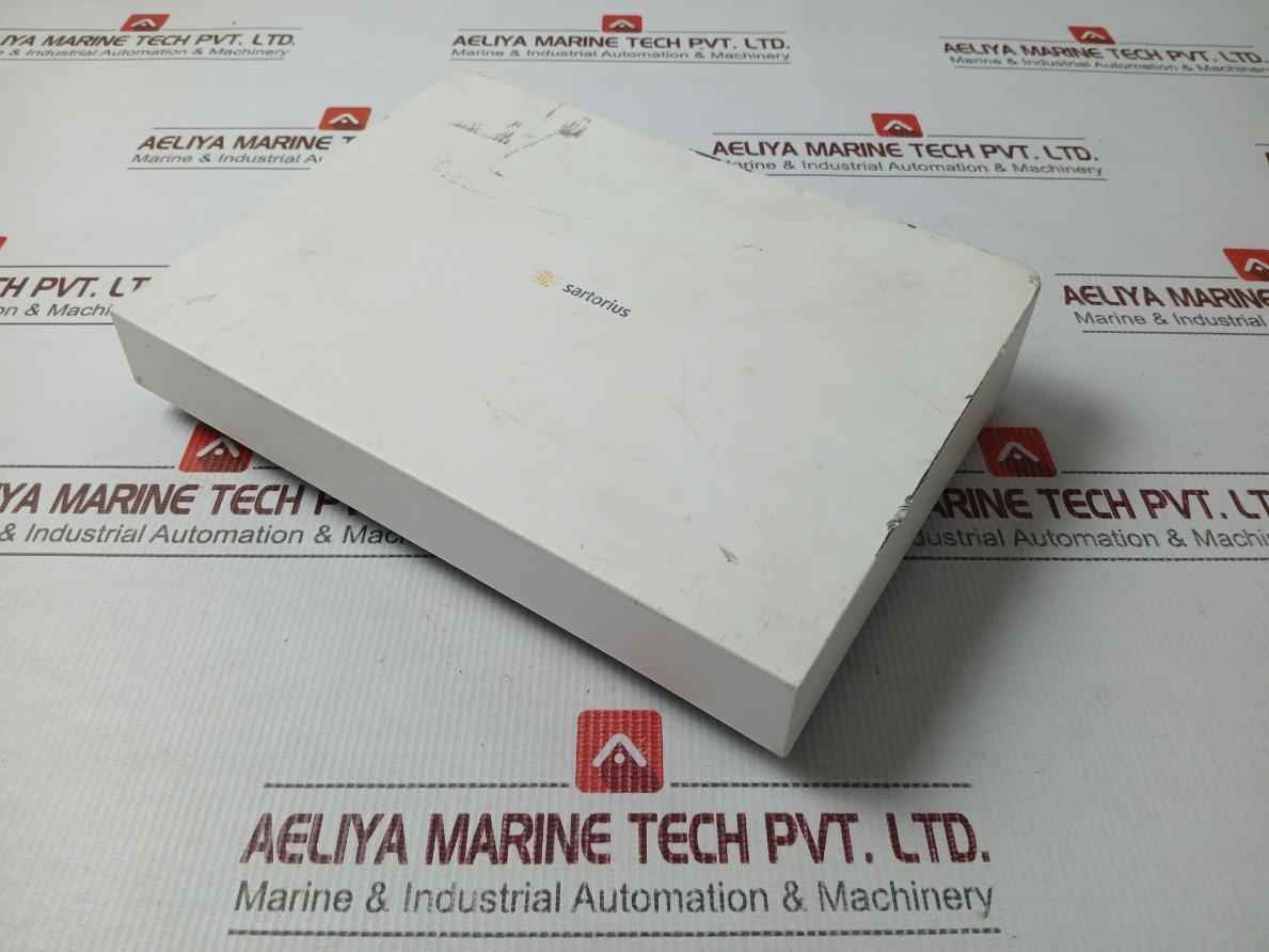 Sartorius Msa6.6s-000-dm Weighing Module 15vdc 7w - Image 2