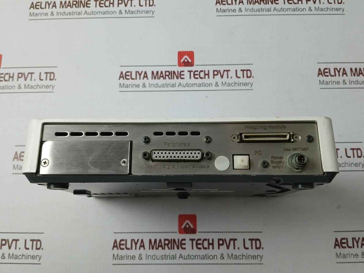 Sartorius Msa6.6s-000-dm Weighing Module 15vdc 7w - Image 4