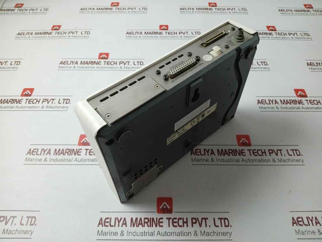 Sartorius Msa6.6s-000-dm Weighing Module 15vdc 7w - Image 6