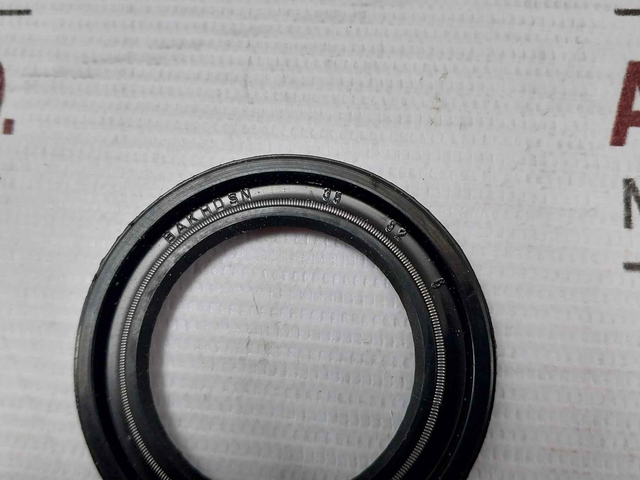 Sauer-danfoss 151F0111 Seal Set Nbr Oms Series 1, 2, 3 - Image 8