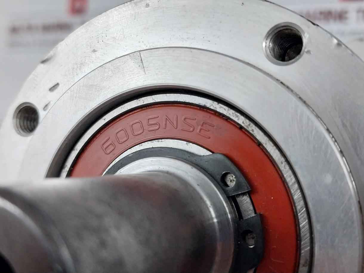 Sca Schucker 80450.000024 Servo Motor Ip54 230Vac 3000 Min 1,5 Nm (Not Working) - Image 17