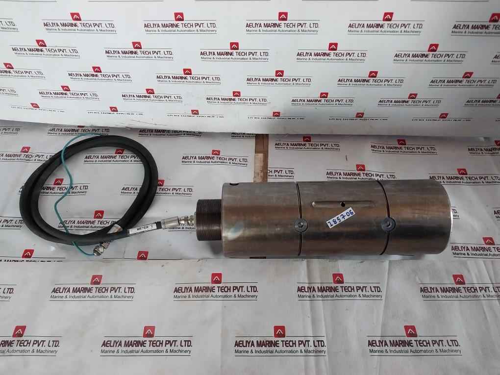 Scansense Ls-3010-sp Load Cell Force Sensor 3 Meter -20C To 80C 93Ma - Image 2