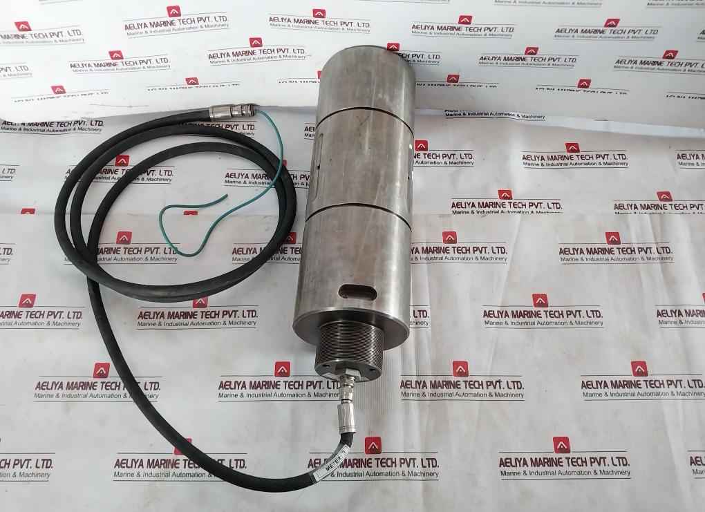 Scansense Ls-3010-sp Load Cell Force Sensor 3 Meter -20C To 80C 93Ma - Image 3