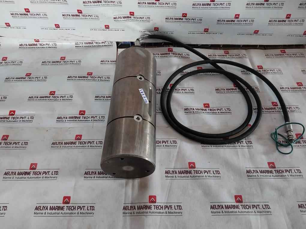 Scansense Ls-3010-sp Load Cell Force Sensor 3 Meter -20C To 80C 93Ma - Image 4