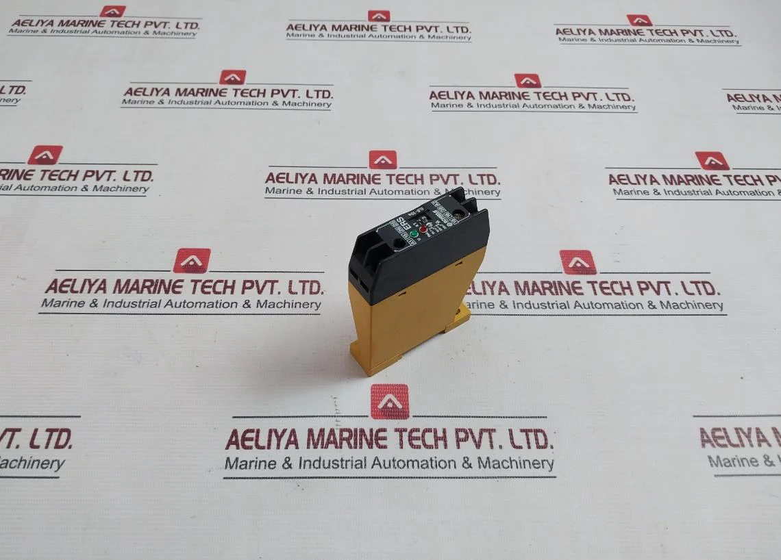 Schiele Ers Time Delay Relay 250V Ac 2A - Image 4