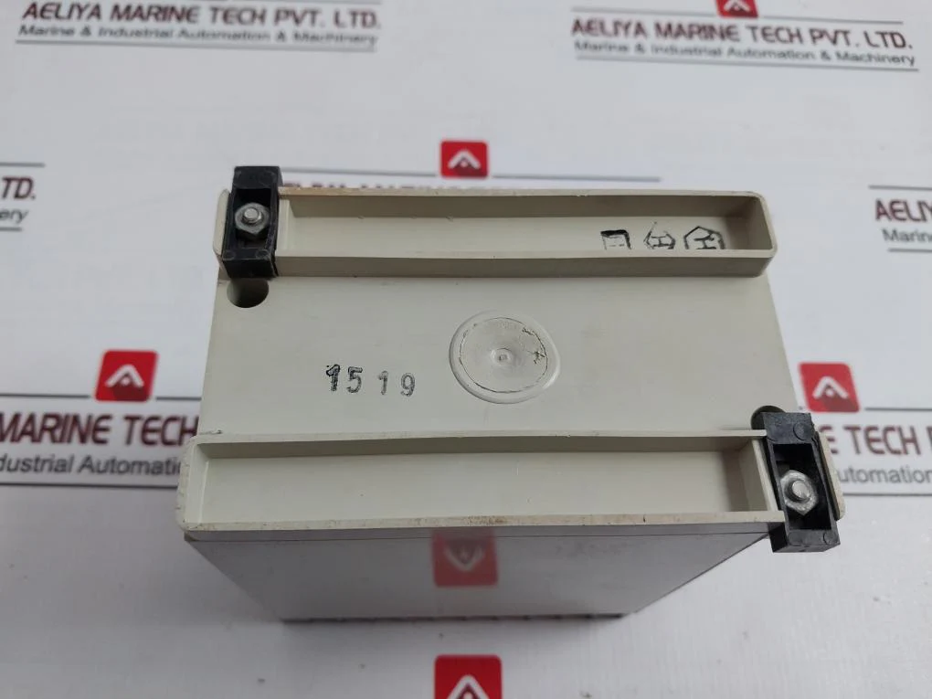 Schiele Smn 10 Safety Relay Module 110-220V 250V / 4A - Image 6