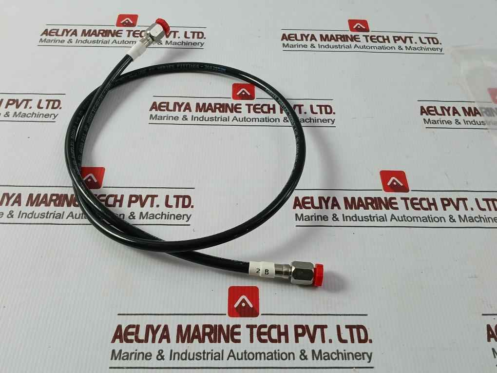 Schilling Robotics 008-0509 Hoses Sps Kit 006-2613-12 Rev A 0350277 (Incomplete) - Image 5