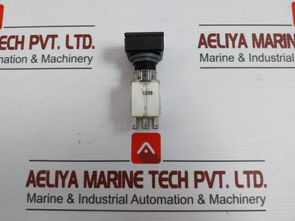 Schlegel Atl2 Illuminated Contact Block 250Vac - Image 3