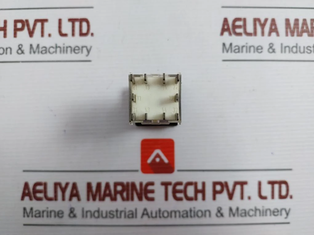 Schlegel Atl2 Illuminated Contact Block 250Vac - Image 9
