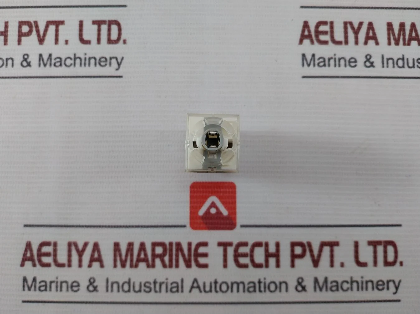 Schlegel Atl2 Illuminated Momentary Contact Block 60V 1,2W - Image 2
